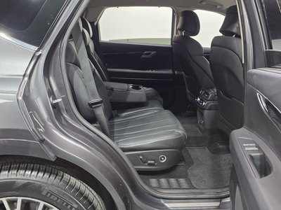 2021 Genesis GV80 — миниатюра 17