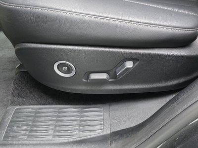 2021 Genesis GV80 — миниатюра 38