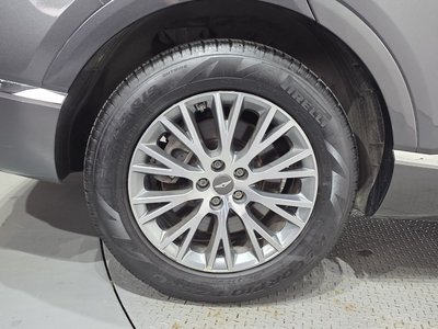 2021 Genesis GV80 照片 6