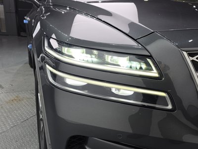 2021 Genesis GV80 照片 9