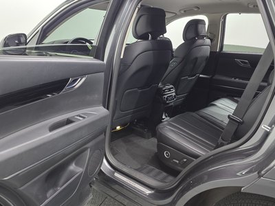 2021 Genesis GV80 — миниатюра 18