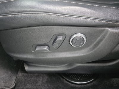 2021 Genesis GV80 — миниатюра 35