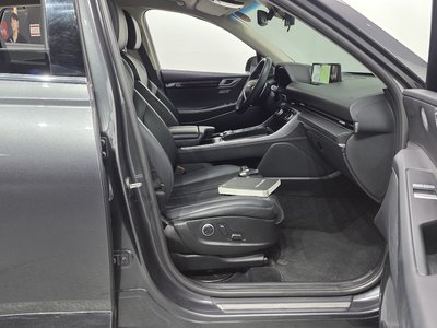 2021 Genesis GV80 — миниатюра 16