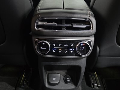 2021 Genesis GV80 — миниатюра 30