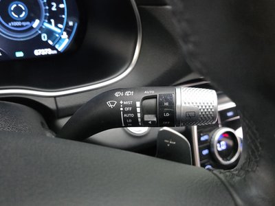2021 Genesis GV80 — миниатюра 27
