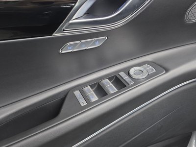 2021 Genesis GV80 — миниатюра 28