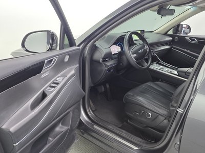 2021 Genesis GV80 — миниатюра 13