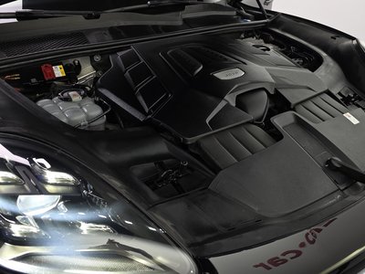 PORSCHE CAYENNE - 7