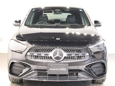 MERCEDES-BENZ GLA - 5