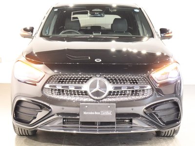 MERCEDES-BENZ GLA - 9