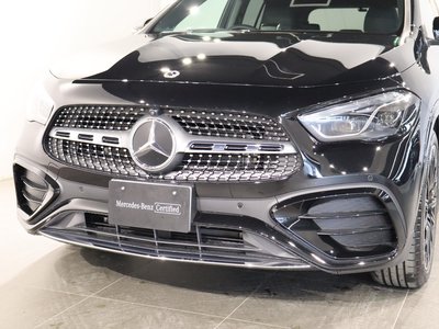 MERCEDES-BENZ GLA - 8