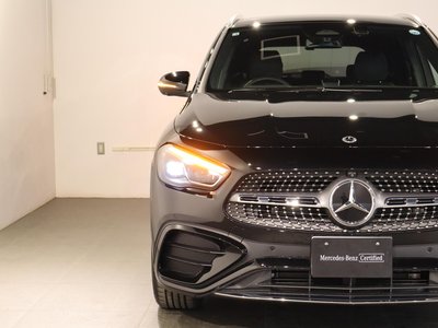 MERCEDES-BENZ GLA - 10