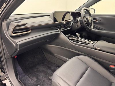 صورة مصغرة 23 لـ 2024 Toyota CROWN SPORT