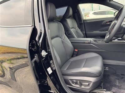 صورة مصغرة 24 لـ 2024 Toyota CROWN SPORT