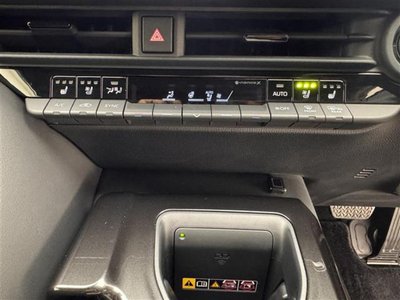 2024 Toyota CROWN SPORT — фото 10