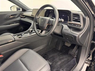 صورة مصغرة 22 لـ 2024 Toyota CROWN SPORT