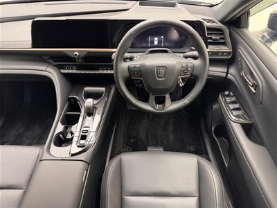 صورة مصغرة 21 لـ 2024 Toyota CROWN SPORT
