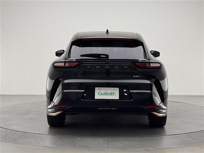 صورة مصغرة 34 لـ 2024 Toyota CROWN SPORT
