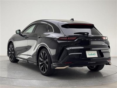 صورة مصغرة 30 لـ 2024 Toyota CROWN SPORT