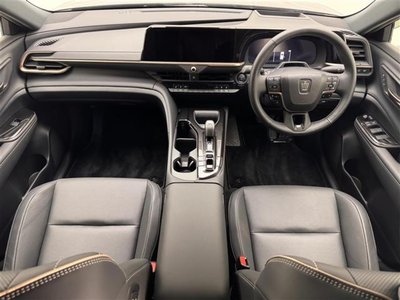 صورة مصغرة 20 لـ 2024 Toyota CROWN SPORT