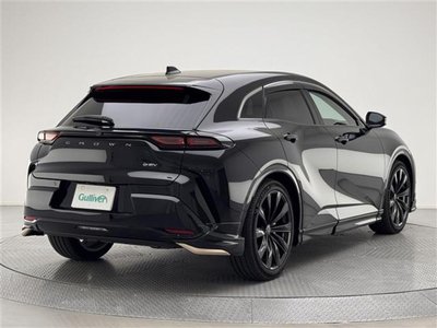 صورة مصغرة 29 لـ 2024 Toyota CROWN SPORT