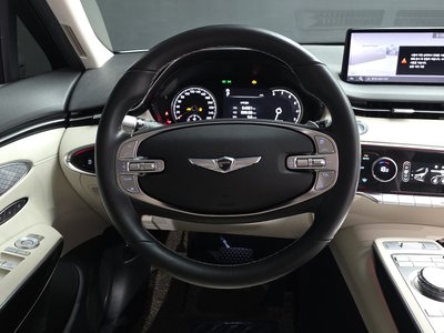 صورة مصغرة 12 لـ 2022 Genesis GV70