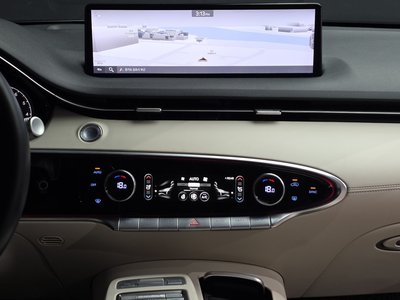 صورة مصغرة 13 لـ 2022 Genesis GV70