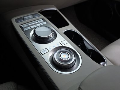 2022 Genesis GV70 — фото 9