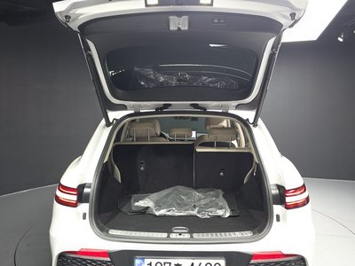 صورة مصغرة 20 لـ 2022 Genesis GV70