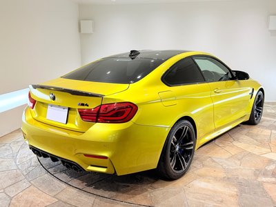 BMW M4 COUPE - 7