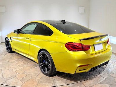 BMW M4 COUPE - 9