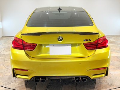 BMW M4 COUPE - 8