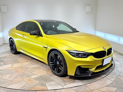 BMW M4 COUPE - 5
