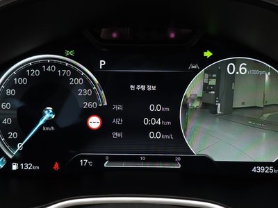 GENESIS G80 (RG3) - 8