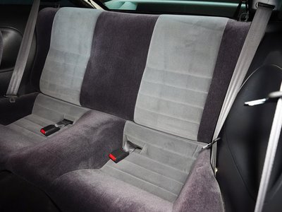 1998 Nissan 180SX — миниатюра 29