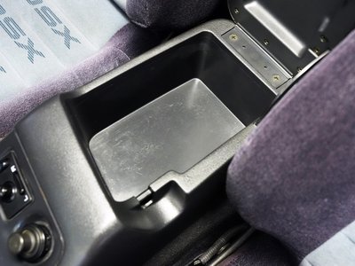 1998 Nissan 180SX — миниатюра 24