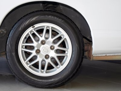 1998 Nissan 180SX — миниатюра 13