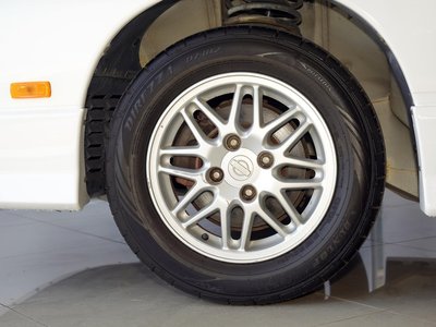 1998 Nissan 180SX — миниатюра 12