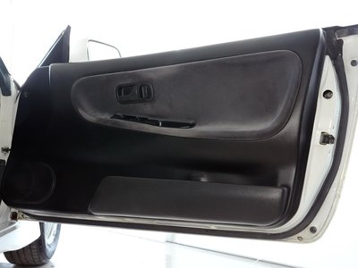1998 Nissan 180SX — миниатюра 18