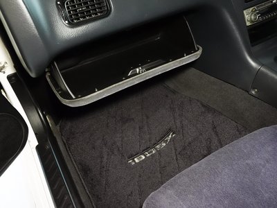 1998 Nissan 180SX — миниатюра 26