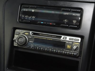 1998 Nissan 180SX — миниатюра 25