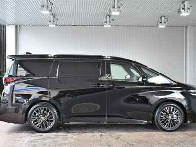صورة 3 لـ 2024 Toyota VELLFIRE