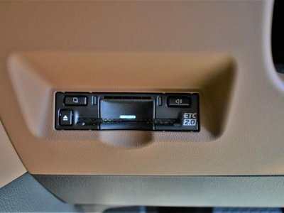 صورة 10 لـ 2024 Toyota VELLFIRE
