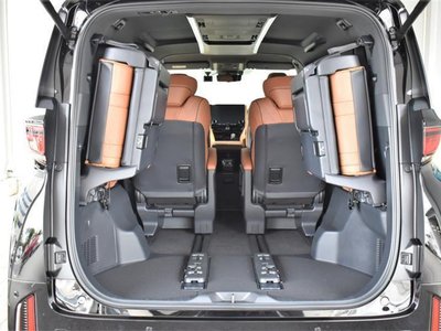 صورة مصغرة 18 لـ 2024 Toyota VELLFIRE