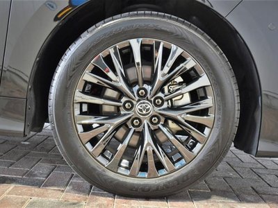 صورة مصغرة 38 لـ 2024 Toyota VELLFIRE
