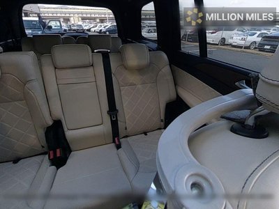 MERCEDES-BENZ GLS - 6