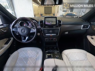 MERCEDES-BENZ GLS - 3