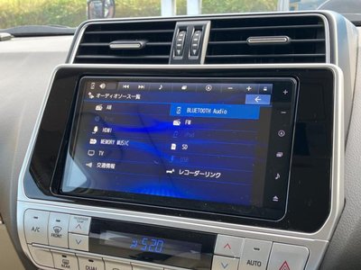 TOYOTA LAND CRUISER PRADO - 10