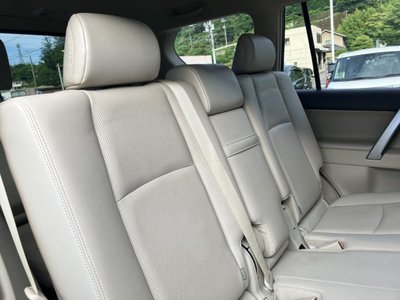 TOYOTA LAND CRUISER PRADO - 5