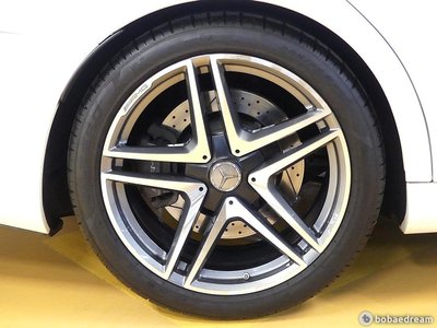 MERCEDES-BENZ S-CLASS - 6